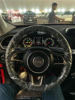 جیپ رێنێگەید